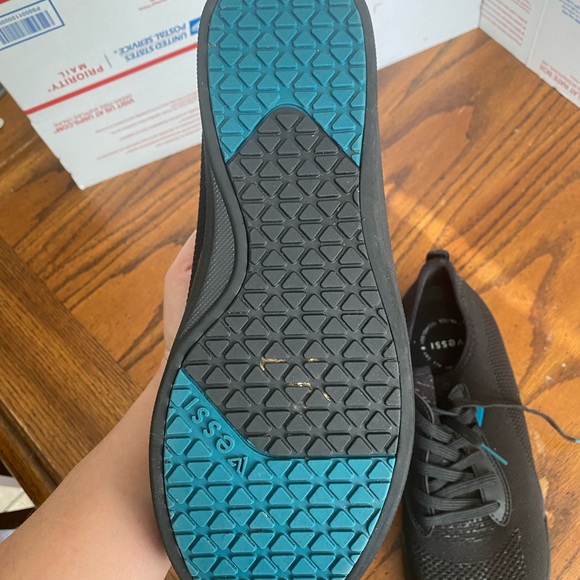 Vessi weekend sneaker unisex M10 W 11 - Picture 5 of 10